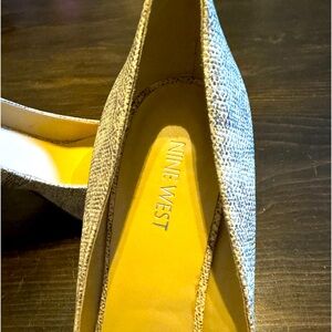 Nine West Heels